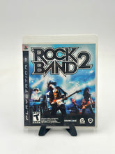 Rock Band 2 (game only)